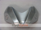 Einspritzverkleidungssatz für 06-07 GSX R750 - Schwarz, Grau - Werksstil #OYO87901349