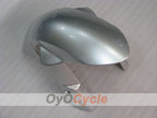 Vordere Kotflügelverkleidung für Suzuki GSXR750 06-07 #OYO87909776
