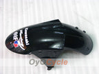 Einspritzverkleidungssatz für 06-07 NINJA ZX-10R - Grün, Schwarz - Werksstil #OYO87901589
