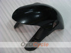 Einspritzverkleidungssatz für 06-07 GSX R600 - Grün, Schwarz - Werksstil #OYO87901590