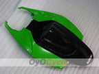 Einspritzverkleidungssatz für 06-07 GSX R600 - Grün, Schwarz - Werksstil #OYO87901590