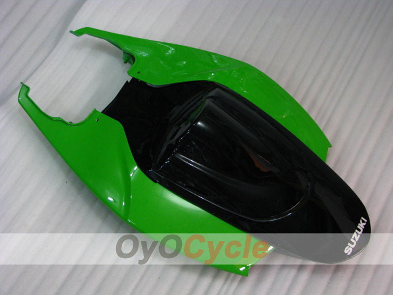 Heckverkleidung + Sitzabdeckung für Suzuki 06-07 GSXR750 #OYO87909781 Zweitbild