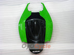Einspritzverkleidungssatz für 06-07 GSX R600 - Grün, Schwarz - Werksstil #OYO87901590
