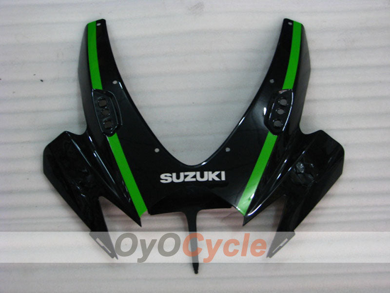 Obere Frontverkleidung für Suzuki 06-07 GSXR600 #OYO87909535