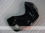 Einspritzverkleidungssatz für 06-07 GSX R600 - Grün, Schwarz - Werksstil #OYO87901590