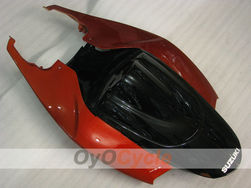 Heckverkleidung + Sitzabdeckung für Suzuki 06-07 GSXR750 #OYO87909784 Zweitbild