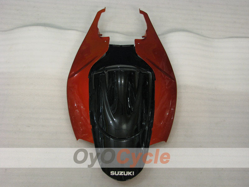 Heckverkleidung + Sitzabdeckung für Suzuki 06-07 GSXR600 #OYO87909539 Hauptbild