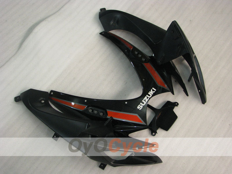Obere Frontverkleidung für Suzuki 06-07 GSXR600 #OYO87909538