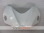 Einspritzverkleidungssatz für 06-07 GSX R600 - Gelb, Weiß - MICHELIN, MOTUL, PEPSI #OYO87901596