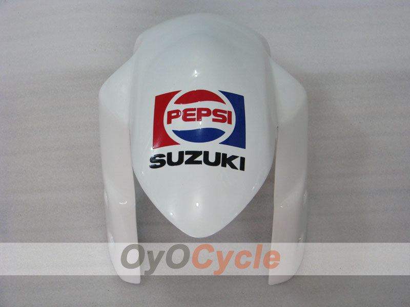 Vordere Kotflügelverkleidung für Suzuki 06-07 GSXR750 #OYO87909786 Hauptbild