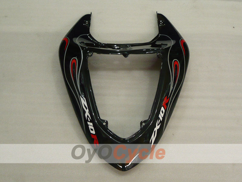 Heckverkleidung für Kawasaki Ninja ZX-10R, Baujahr 06-07 #OYO87913374 Hauptbild