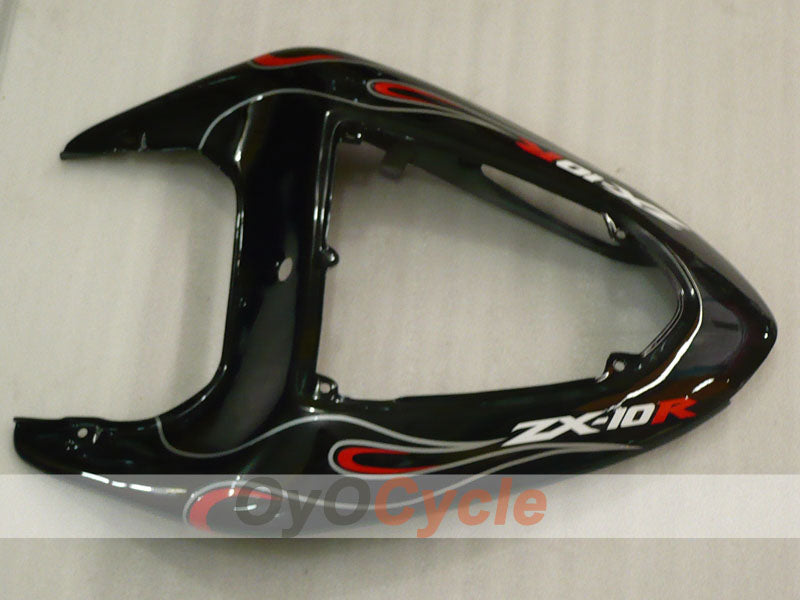 Heckverkleidung für Kawasaki Ninja ZX-10R, Baujahr 06-07 #OYO87913374