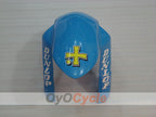 Vordere Kotflügelverkleidung für Suzuki 06-07 GSXR750 #OYO87909790