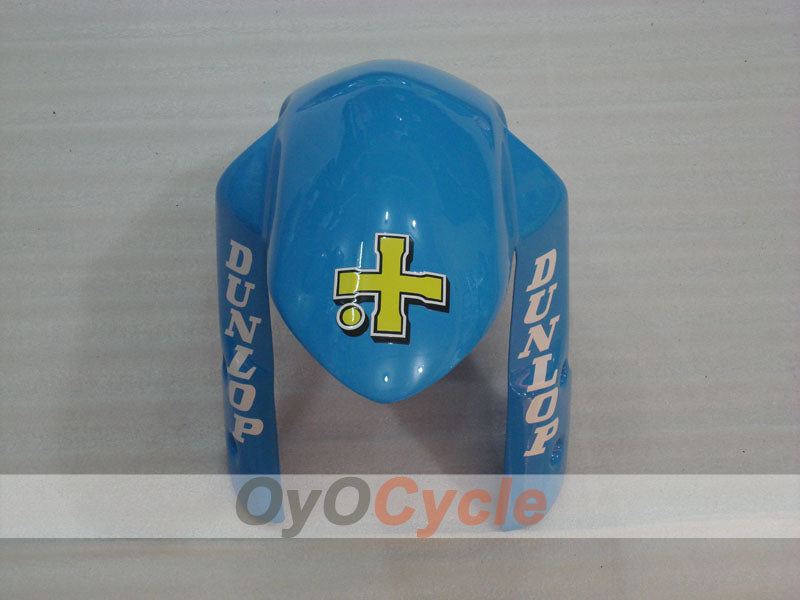 Vordere Kotflügelverkleidung für Suzuki 06-07 GSXR750 #OYO87909790
