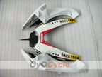 Obere Frontverkleidung für Suzuki 06-07 GSXR750 #OYO87909800