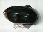 Spritzguss-Verkleidungssatz für 06-07 GSX R600 - Weiß, Schwarz - MOTUL, VIRU #OYO87901605