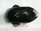 Spritzguss-Verkleidungssatz für 06-07 GSX R600 - Weiß, Schwarz - MOTUL, VIRU #OYO87901605