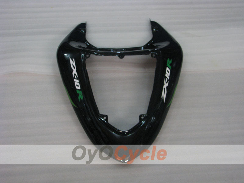 Heckverkleidung für Kawasaki Ninja ZX-10R, Baujahr 06-07 #OYO87913377 Hauptbild