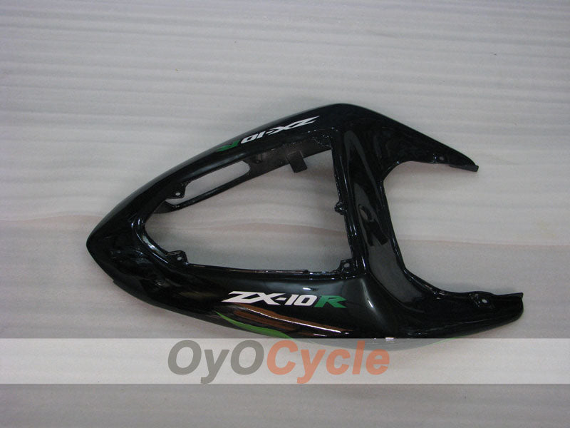 Heckverkleidung für Kawasaki Ninja ZX-10R, Baujahr 06-07 #OYO87913377 Zweitbild