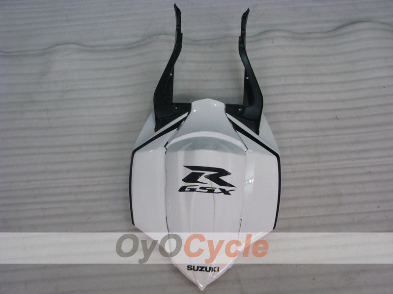 Heckverkleidung + Sitzabdeckung für Suzuki GSXR600 08-10 #OYO87908351 Zweitbild