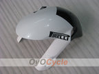Vordere Kotflügelverkleidung für Suzuki 08-10 GSXR750 #OYO87908418