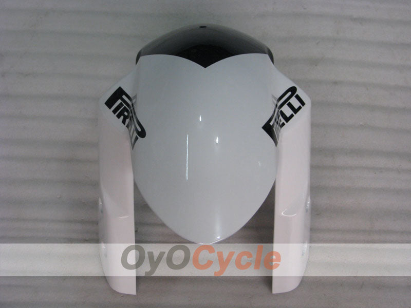 Vordere Kotflügelverkleidung für Suzuki 08-10 GSXR750 #OYO87908418
