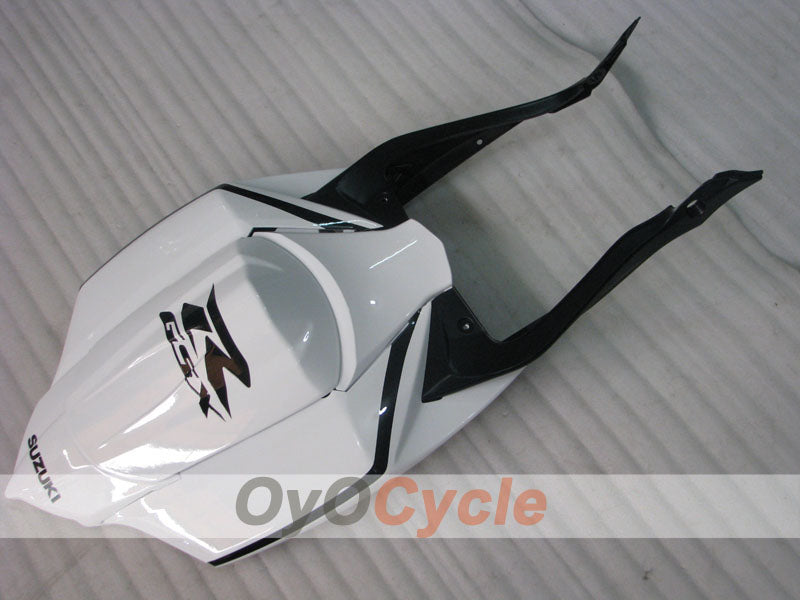 Heckverkleidung + Sitzabdeckung für Suzuki GSXR600 08-10 #OYO87908351 Hauptbild