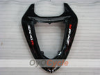 Einspritz-Verkleidungssatz für NINJA ZX-10R 06-07 - Rot, Schwarz - Flame #OYO87901612