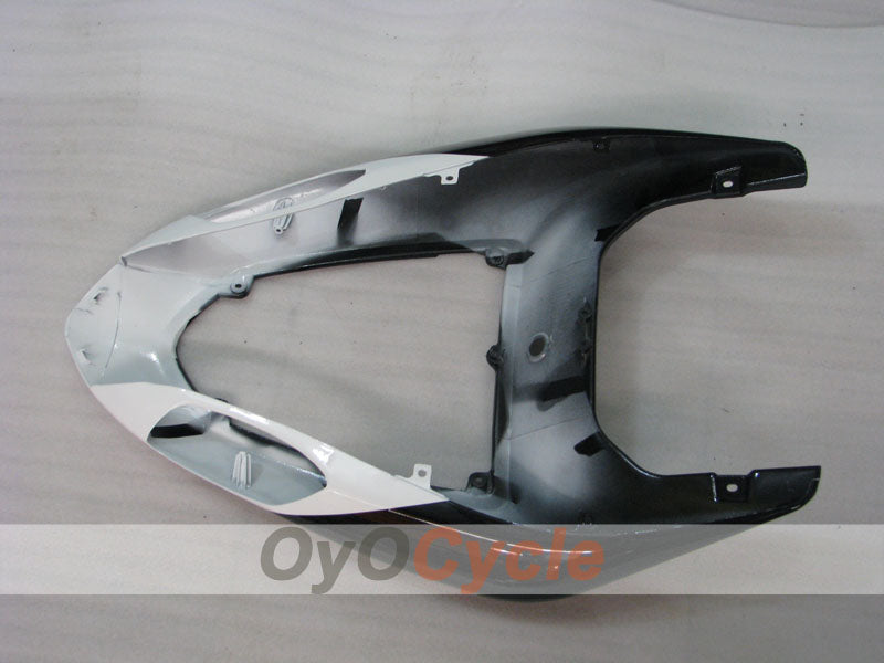 Hintere Heckverkleidung für Kawasaki Ninja ZX-10R 06-07 #OYO87913426