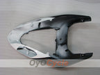 Hintere Heckverkleidung für Kawasaki Ninja ZX-10R 06-07 #OYO87913426