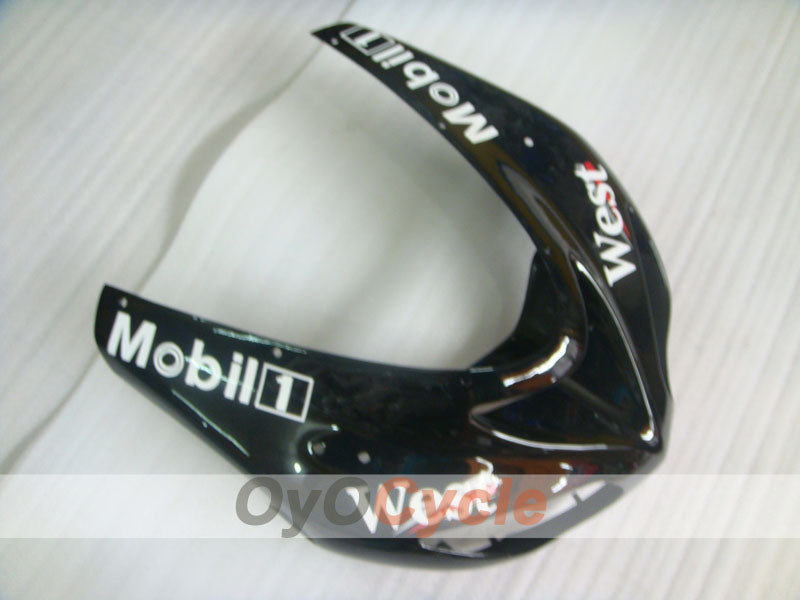 Obere Frontverkleidung für Kawasaki 06-07 Ninja ZX-10R #OYO87913390 Zweitbild
