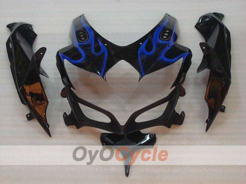 Obere Frontverkleidung für Suzuki 08-10 GSXR600 #OYO87909892 Hauptbild