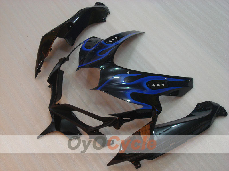 Obere Frontverkleidung für Suzuki 08-10 GSXR750 #OYO87910035