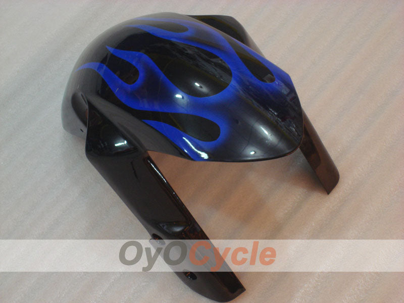 Vordere Kotflügelverkleidung für Suzuki 08-10 GSXR750 #OYO87910034 Zweitbild