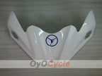 Verkleidungssatz für Einspritzmodelle der GSX R600 08-10 - Blau, Weiß - Jordan #OYO87901639