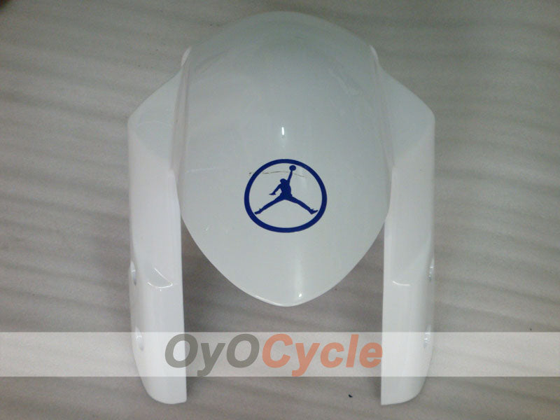 Vordere Kotflügelverkleidung für Suzuki 08-10 GSXR750 #OYO87910038 Hauptbild