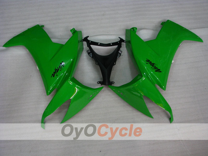 Obere Frontverkleidung für Kawasaki Ninja ZX-10R 08-10 #OYO87913441
