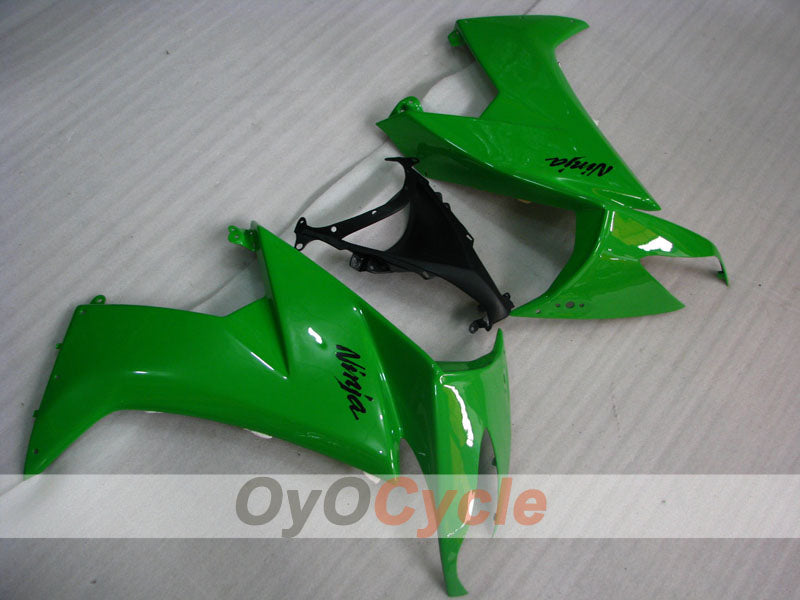 Obere Frontverkleidung für Kawasaki Ninja ZX-10R 08-10 #OYO87913441