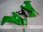 Obere Frontverkleidung für Kawasaki Ninja ZX-10R 08-10 #OYO87913441
