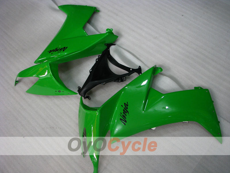 Obere Frontverkleidung für Kawasaki Ninja ZX-10R 08-10 #OYO87913441 Zweitbild