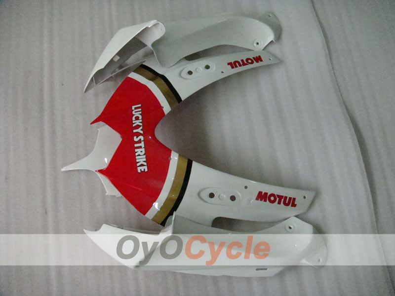Obere Frontverkleidung für Suzuki 08-10 GSXR750 #OYO87910043