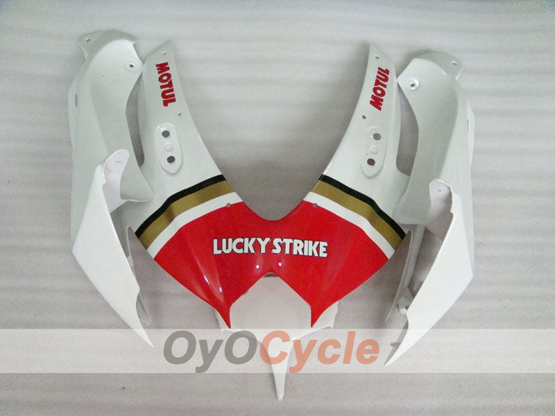 Obere Frontverkleidung für Suzuki 08-10 GSXR750 #OYO87910043