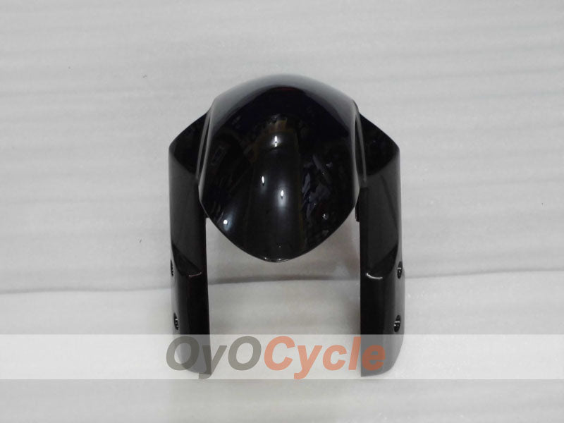 Vordere Kotflügelverkleidung für Suzuki 08-10 GSXR600 #OYO87909903 Hauptbild
