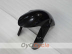 Verkleidungssatz für Einspritzmodelle der GSX R600 08-10 - Orange, Schwarz - Werksstil #OYO87901646