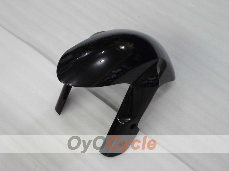 Vordere Kotflügelverkleidung für Suzuki 08-10 GSXR750 #OYO87910047