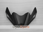 Verkleidungssatz für Einspritzmodelle 08-10 GSX R750 - Schwarz - Werksstil #OYO87901405