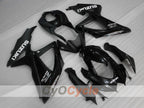 Verkleidungssatz für Einspritzmodelle 08-10 GSX R750 - Schwarz - Werksstil #OYO87901405