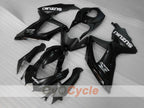 Verkleidungssatz für Einspritzmodelle 08-10 GSX R750 - Schwarz - Werksstil #OYO87901405