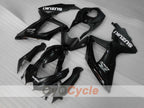 Verkleidungssatz für Einspritzmodelle 08-10 GSX R750 - Schwarz - Werksstil #OYO87901405