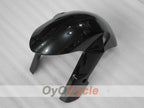 Verkleidungssatz für Einspritzmodelle 08-10 GSX R750 - Schwarz - Werksstil #OYO87901405